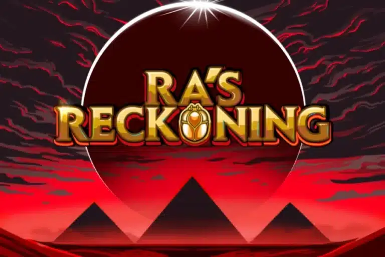 Ra’s Reckoning Ra’s Reckoning