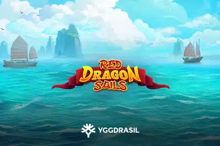 Red Dragon Sails