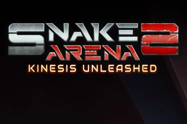 Snake Arena 2 Snake Arena 2