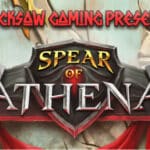 Spear of Athena