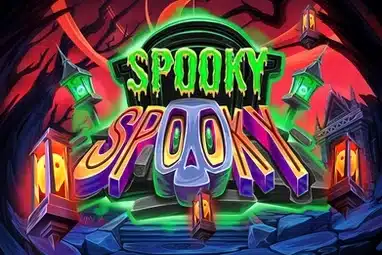 Spooky Spooky Spooky Spooky