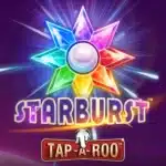 Starburst Tap-A-Roo