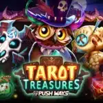 Tarot Treasures