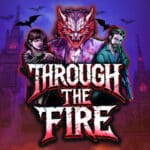 Through The Fire