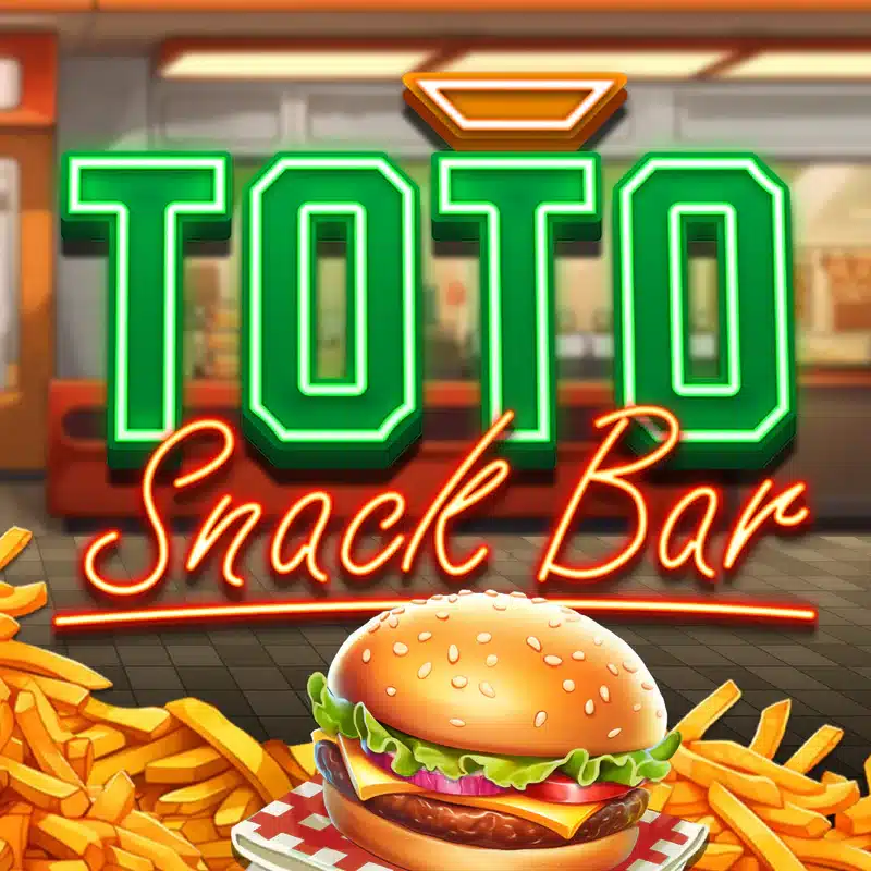 Video thumbnail voor TOTO Snackbar
