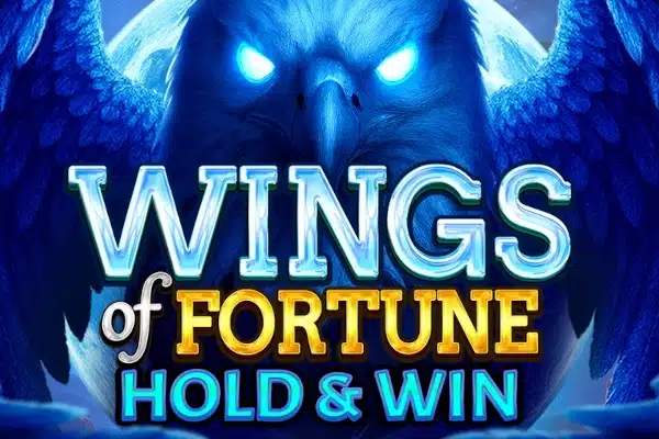 Wings of Fortune: Hold & Win Wings of Fortune: Hold & Win