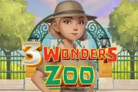 3 Wonders Zoo 3 Wonders Zoo