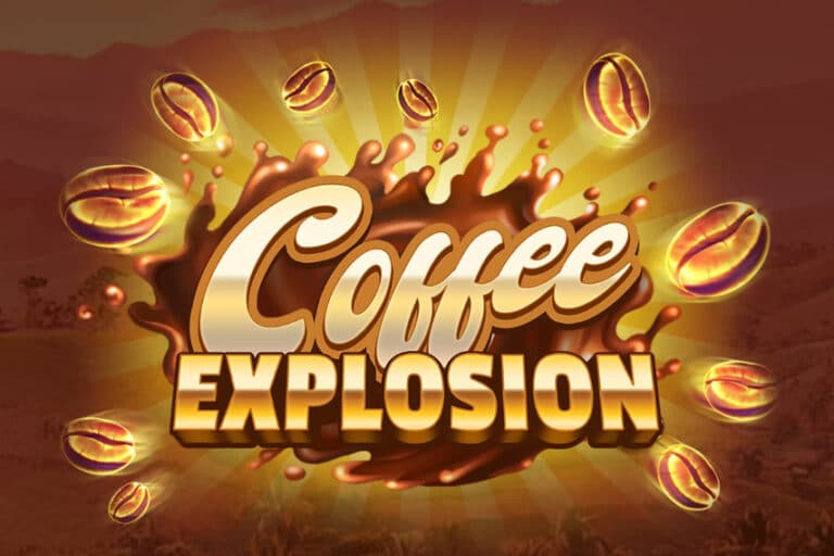 Coffee Explosion