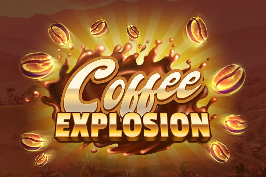 Coffee Explosion