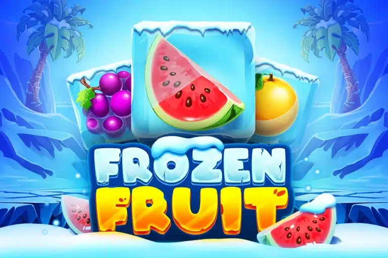 Frozen Fruit Frozen Fruit