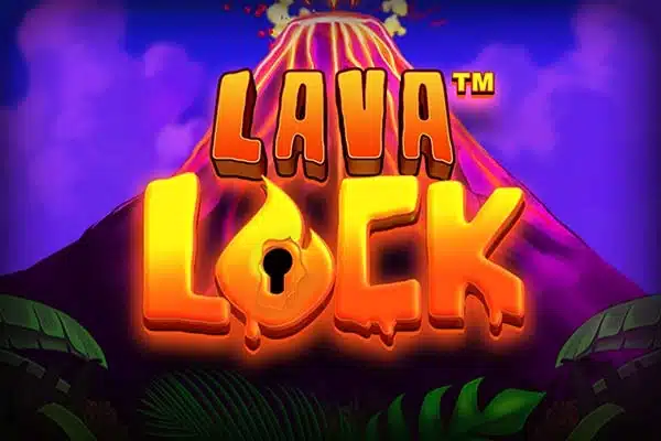 Lava Lock