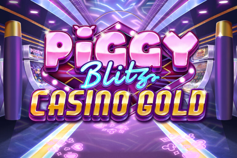 Piggy Blitz Casino Gold Piggy Blitz Casino Gold