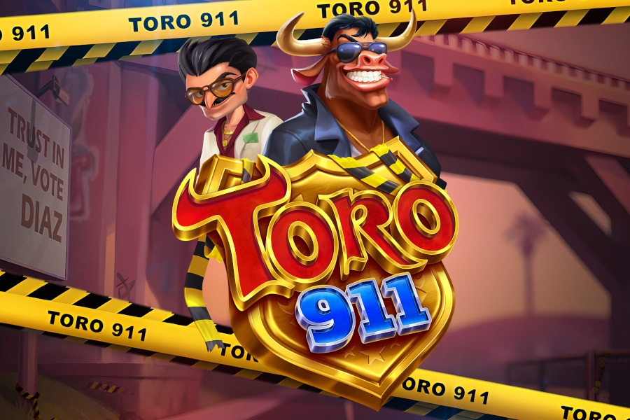 Toro 911