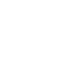 Elysium studios logo 1
