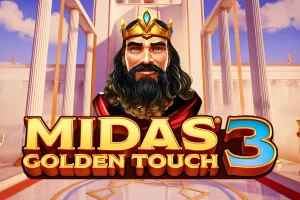 Midas Golden Touch 3 demo 1