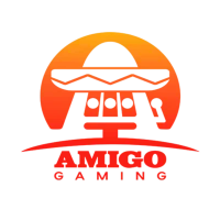 amigo gaming logo 1