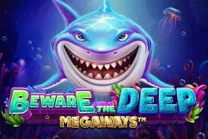 beware-the-deep-megaways
