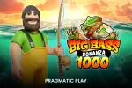 Big Bass Bonanza 1000 demo