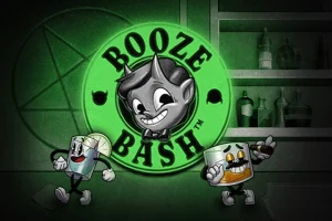 booze bash