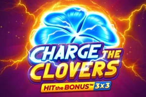 charge the clovers demo