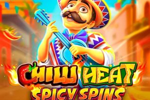 chilli-heat-spicy-spins