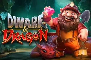 dwarf-and-dragon
