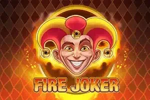 Fire Joker demo