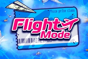 flight-mode