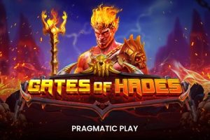gates of hades