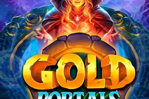 gold-portals