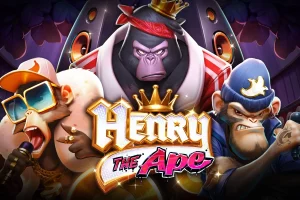 henry-the-ape
