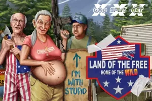 land-of-the-free