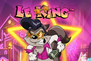 le-king