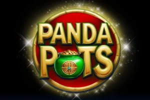 panda pots
