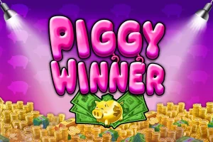 piggy-winner