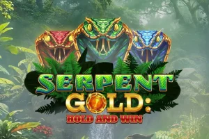 serpent-gold-hold-and-win