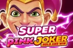 super pink joker