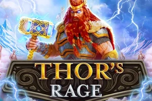 thors-rage