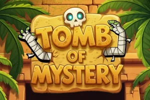 tomb-of-mystery