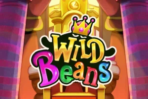 wild-beans