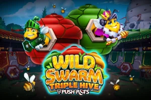 wild-swarm-triple-hive