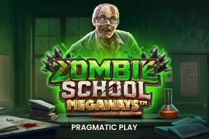 zombie-school-megaways